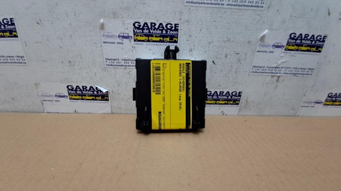 Module (divers) Mercedes C-Klasse