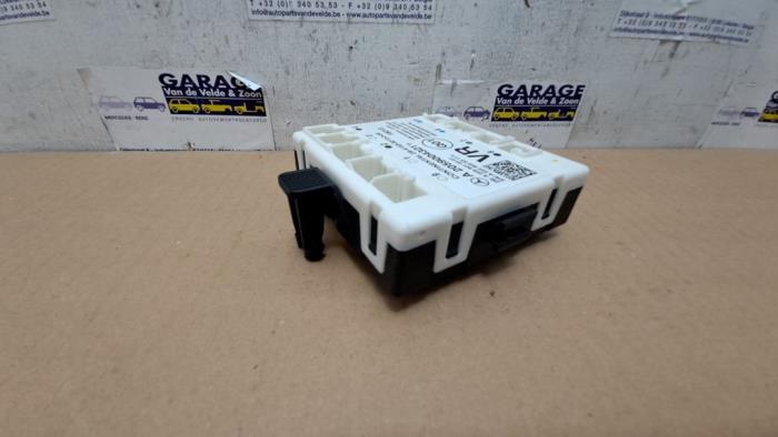 Module (divers) Mercedes C-Klasse