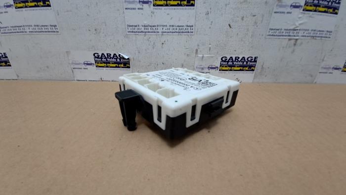 Module (miscellaneous) Mercedes C-Klasse