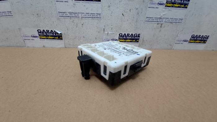 Module verrouillage central des portes Mercedes C-Klasse