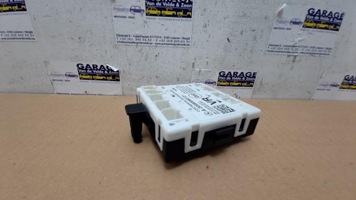 Module verrouillage central des portes Mercedes C-Klasse