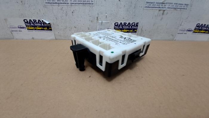Module verrouillage central des portes Mercedes C-Klasse