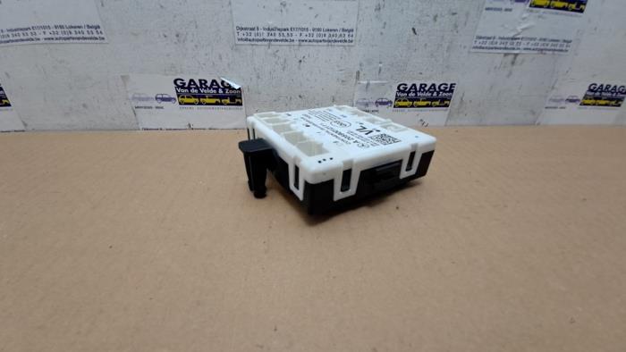 Module verrouillage central des portes Mercedes C-Klasse