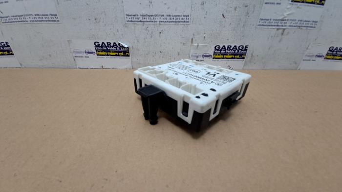 Module verrouillage central des portes Mercedes C-Klasse