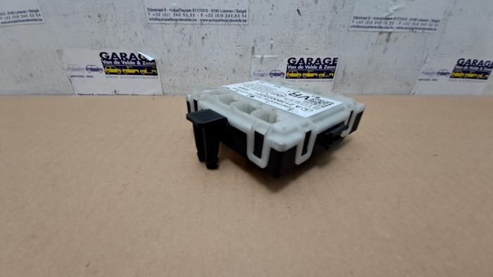 Module verrouillage central des portes Mercedes C-Klasse