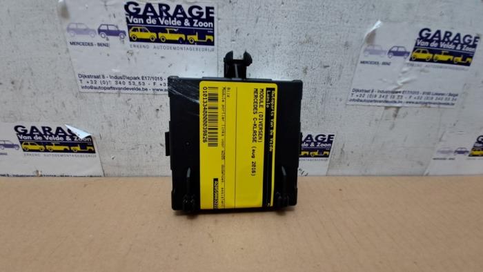 Module (divers) Mercedes C-Klasse