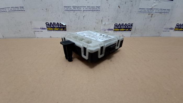 Module verrouillage central des portes Mercedes C-Klasse