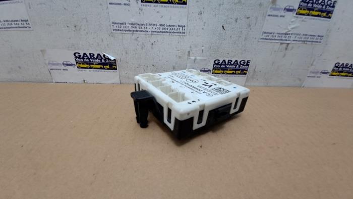 Module verrouillage central des portes Mercedes C-Klasse