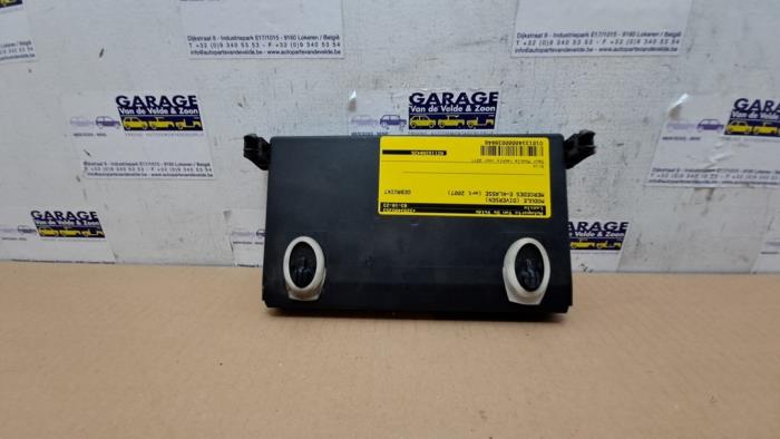 Module (divers) Mercedes E-Klasse