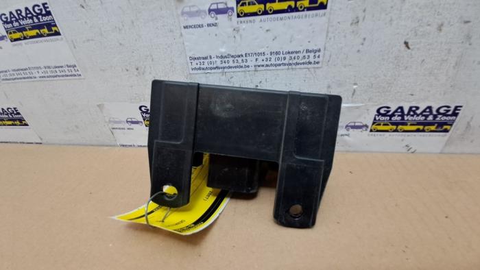 Module confort Mercedes E-Klasse