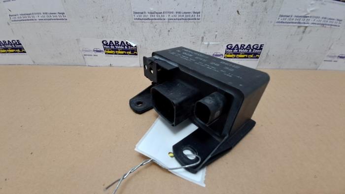 Module confort Mercedes E-Klasse