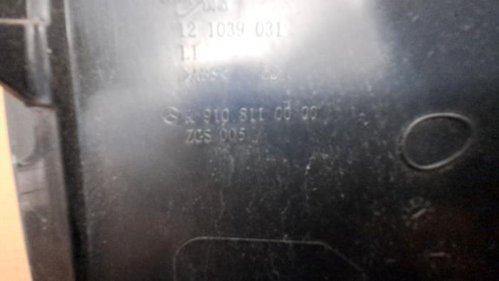 Rózne Mercedes Sprinter