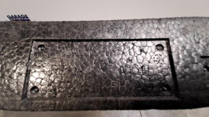 Wspornik (rózne) Mercedes CLS-Klasse