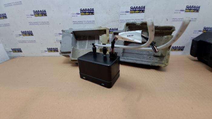 Pompe à vide (diesel) Mercedes E-Klasse