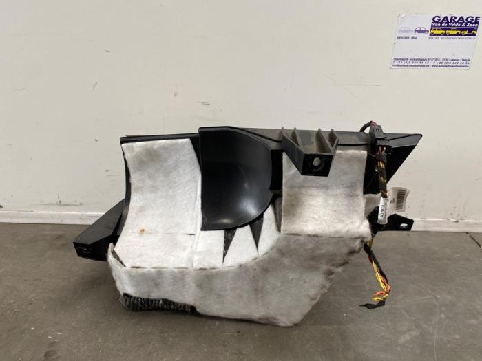 Glosnik Mercedes E-Klasse