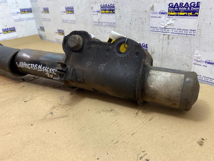 Stoßdämpfer rechts vorne Mercedes Sprinter