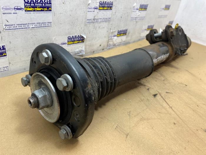 Stoßdämpfer rechts vorne Mercedes Sprinter