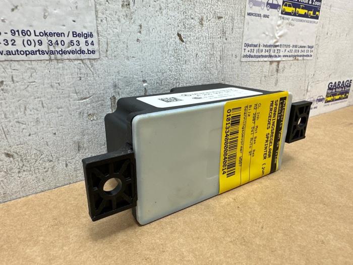 Spanningsregelaar Mercedes Sprinter