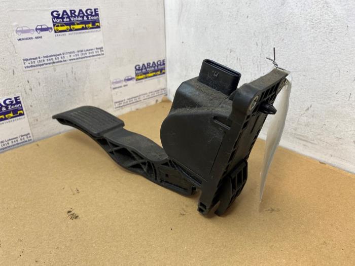 Gaspedaal Mercedes Sprinter