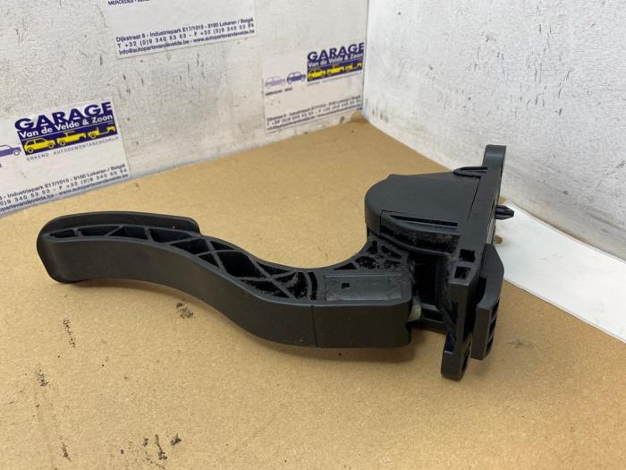 Gaspedaal Mercedes Sprinter