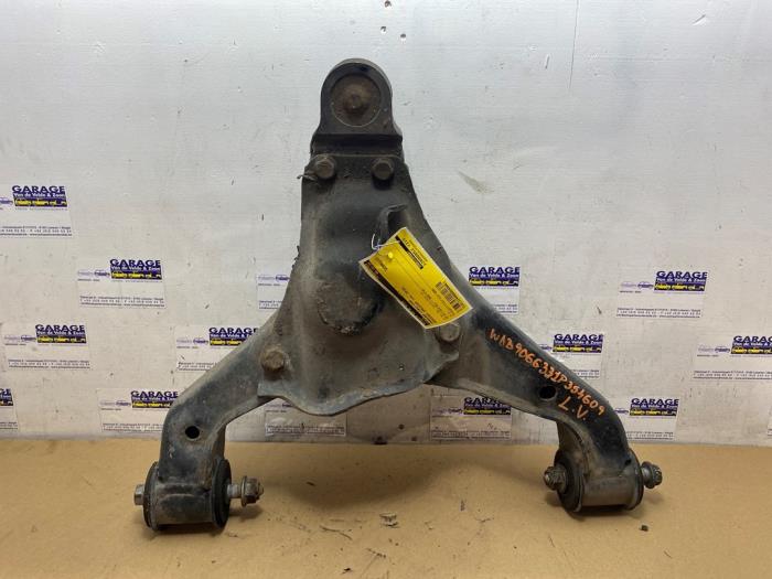 Querlenker links vorne Mercedes Sprinter