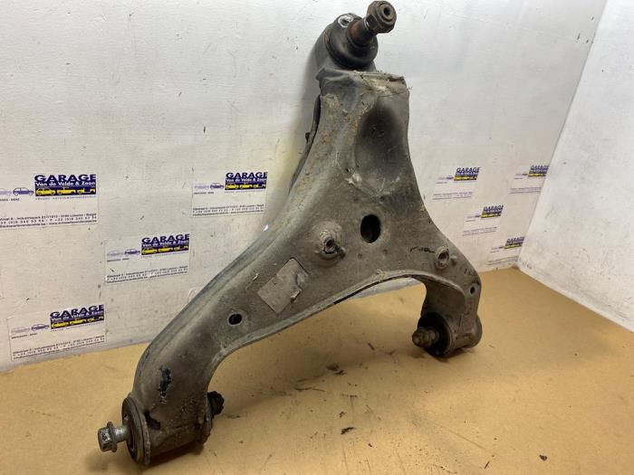 Querlenker links vorne Mercedes Sprinter