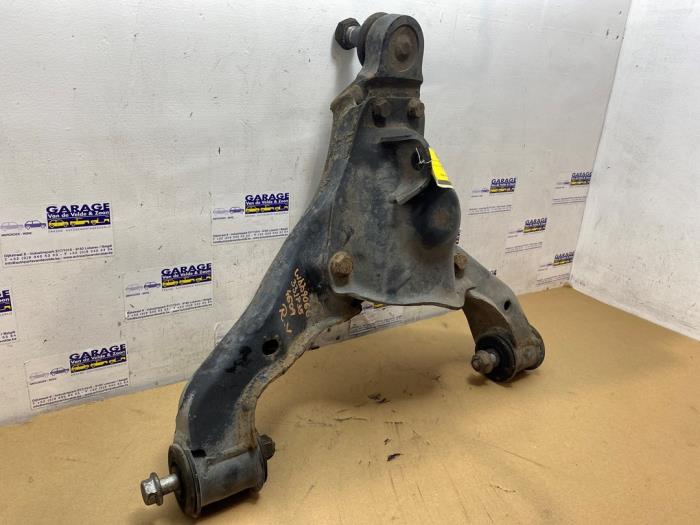 Querlenker rechts vorne Mercedes Sprinter