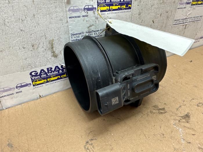 Air mass meter Mercedes Sprinter