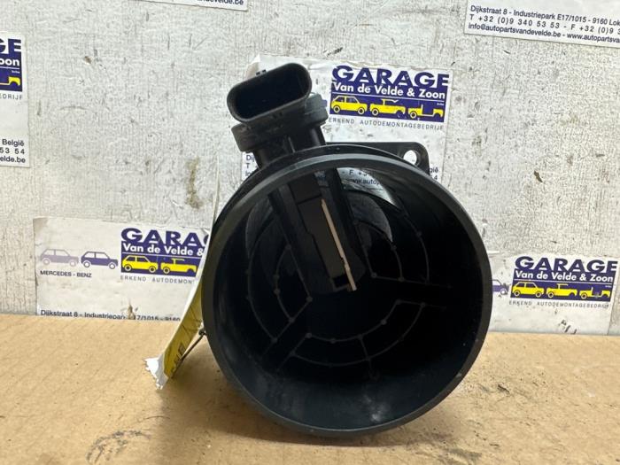 Air mass meter Mercedes Sprinter