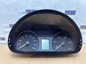 Gebruikte Kilometerteller KM Mercedes Sprinter 3,5t (906.73) 309 CDI 16V Prijs € 90,75 Inclusief btw aangeboden door Autoparts Van De Velde