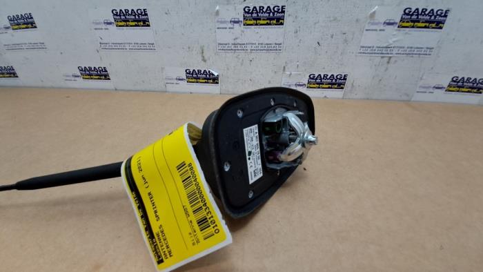 Antenne Mercedes Sprinter