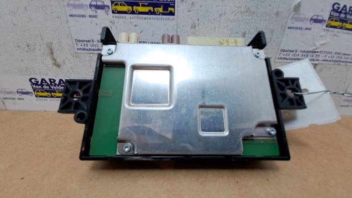 Module (miscellaneous) Mercedes A-Klasse