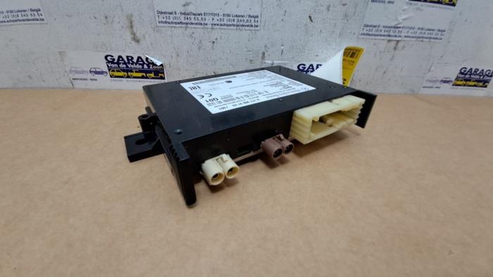 Module (miscellaneous) Mercedes A-Klasse