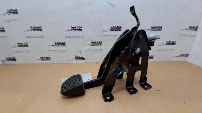 Bremspedal Mercedes Sprinter