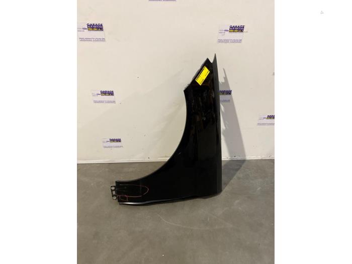 Kotflügel links vorne Mercedes ML-Klasse