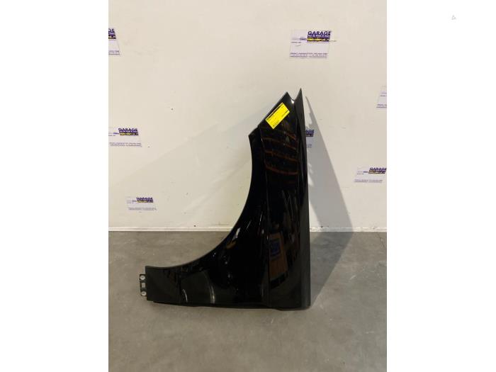 Kotflügel links vorne Mercedes ML-Klasse