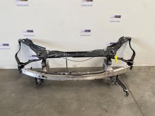 Gebruikte Voorfront Mercedes E (W212) E-200 CDI 16V BlueEfficiency,BlueTEC Prijs € 363,00 Inclusief btw aangeboden door Autoparts Van De Velde