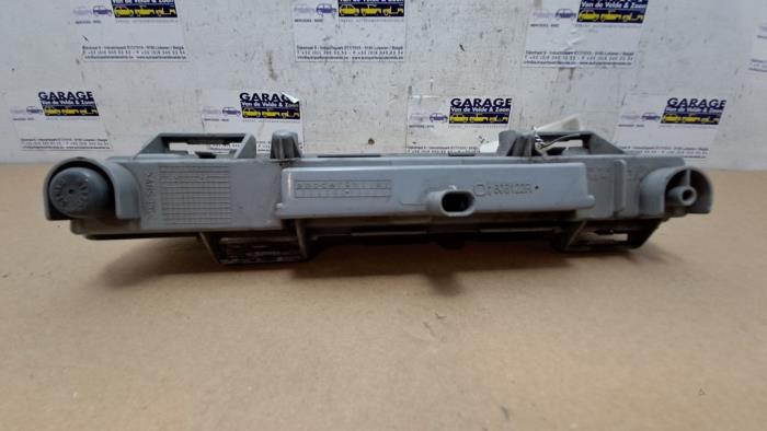 Daytime running light, right Mercedes E-Klasse