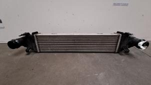Gebruikte Intercooler Mercedes E (W212) E-200 CDI 16V BlueEfficiency,BlueTEC Prijs € 60,50 Inclusief btw aangeboden door Autoparts Van De Velde
