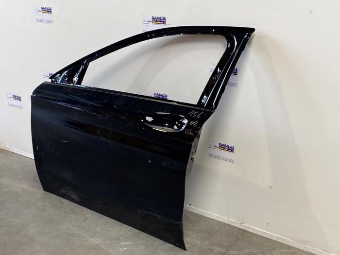 Portière 4portes avant gauche Mercedes GLA