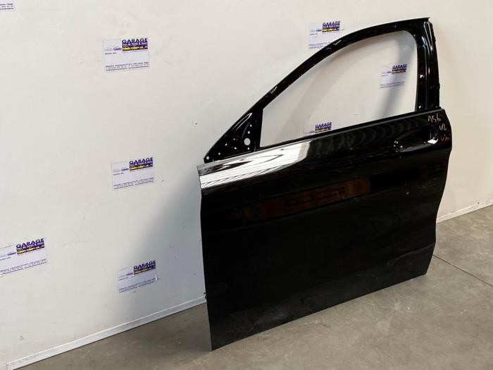 Portière 4portes avant gauche Mercedes GLA