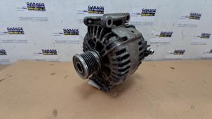 Gebruikte Dynamo Mercedes C Estate (S204) 2.2 C-200 CDI 16V BlueEFFICIENCY Prijs € 108,90 Inclusief btw aangeboden door Autoparts Van De Velde