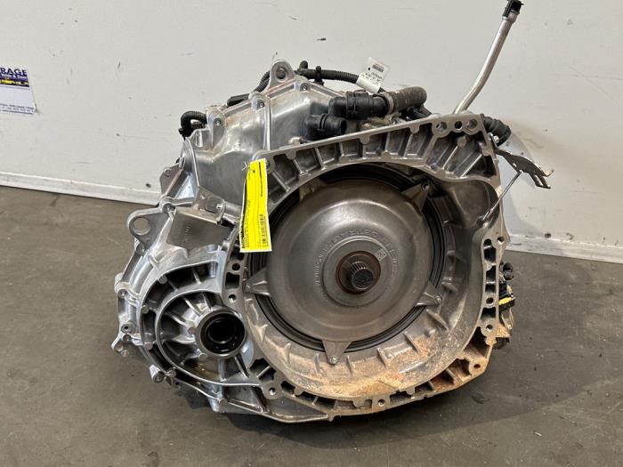 Schakelkabel Versnellingsbak Mercedes A-Klasse