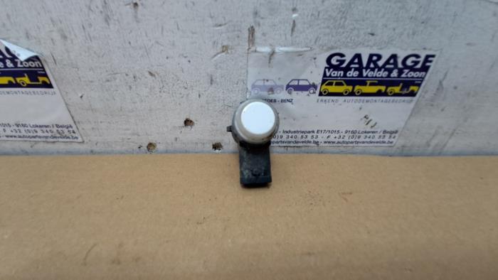 PDC Sensor Mercedes C-Klasse