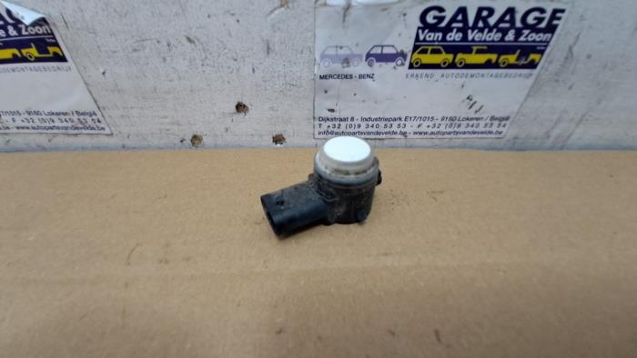 PDC Sensor Mercedes C-Klasse