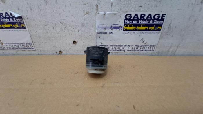 PDC Sensor Mercedes C-Klasse