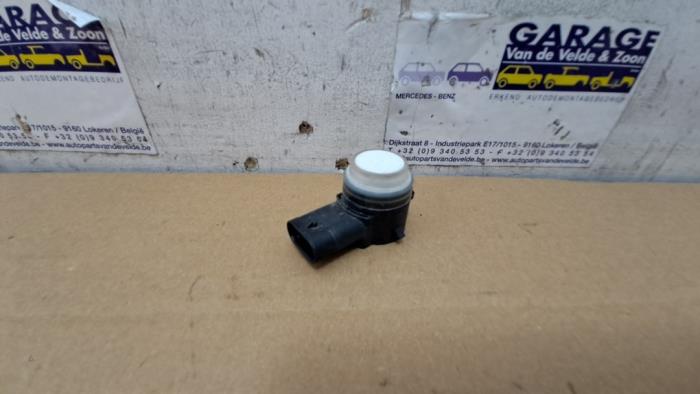 PDC Sensor Mercedes C-Klasse