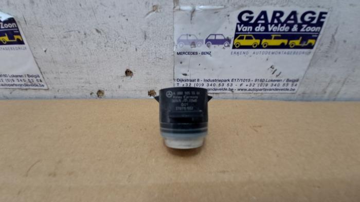 PDC Sensor Mercedes C-Klasse