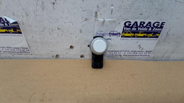 PDC Sensor Mercedes C-Klasse