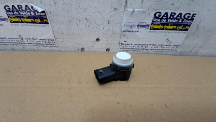 PDC Sensor Mercedes C-Klasse